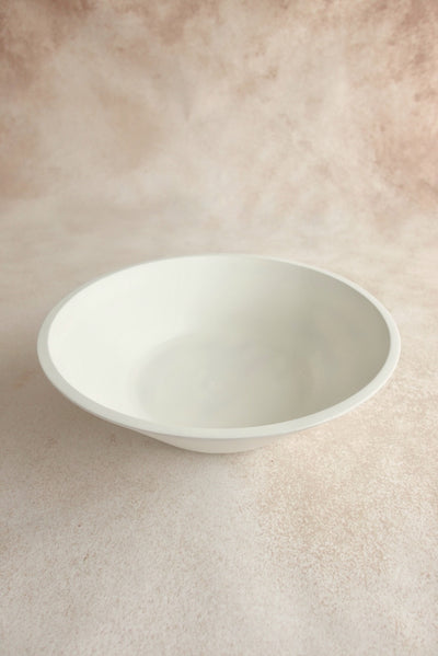 Wooden Bowl