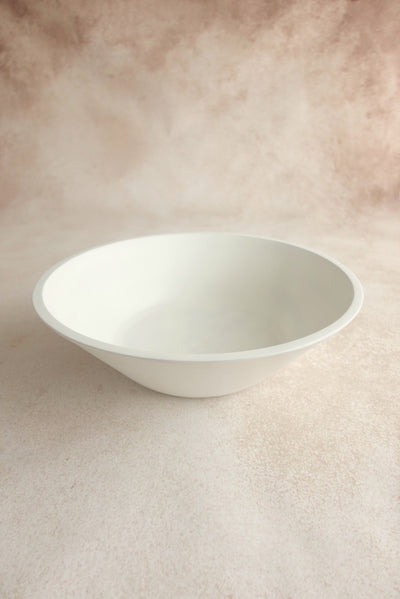 Wooden Bowl