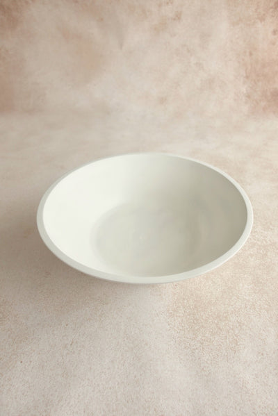Wooden Bowl