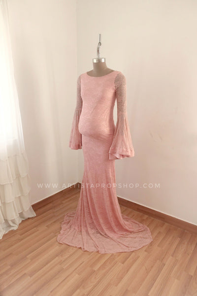 Maya gown