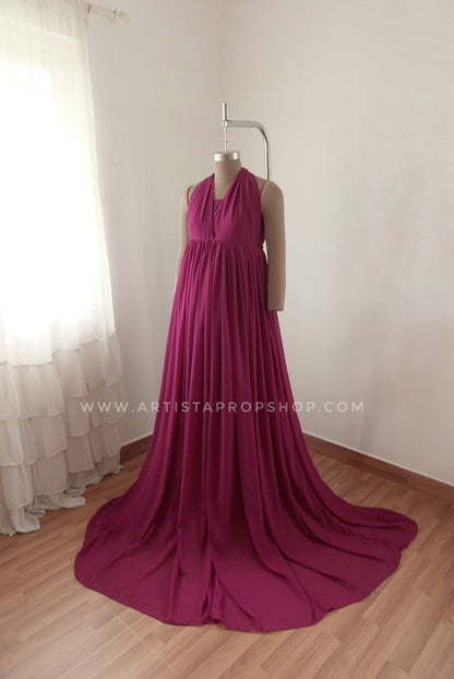 Shaya gown