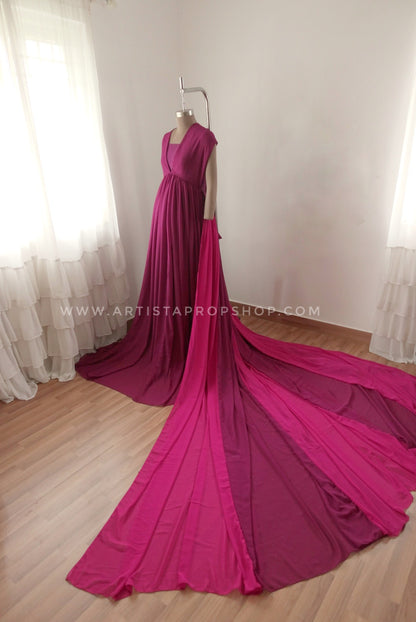 Shaya gown