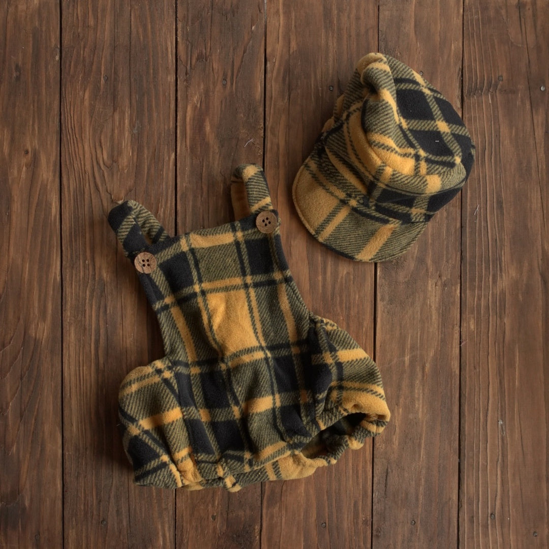 Ronnie Romper