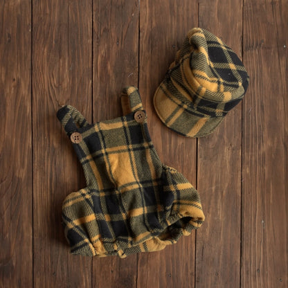 Ronnie Romper