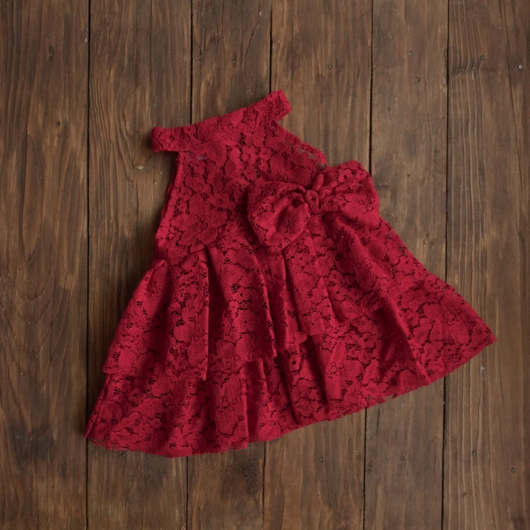 Ivanka frock
