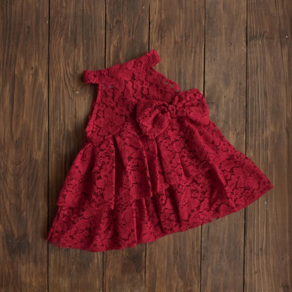 Ivanka frock