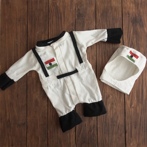 Astronaut outfit