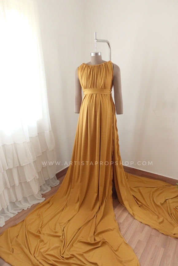 Savannah gown
