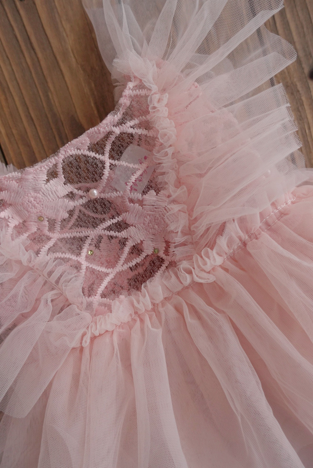 Belinda Frock
