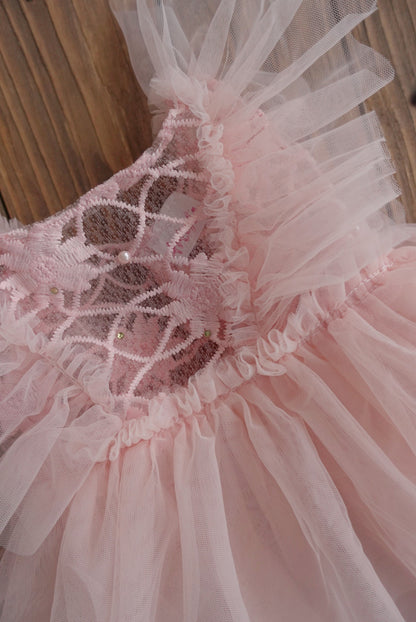 Belinda Frock