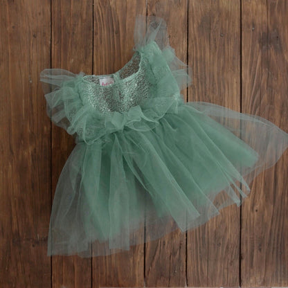 Amanda Frock