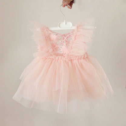 Belinda Frock