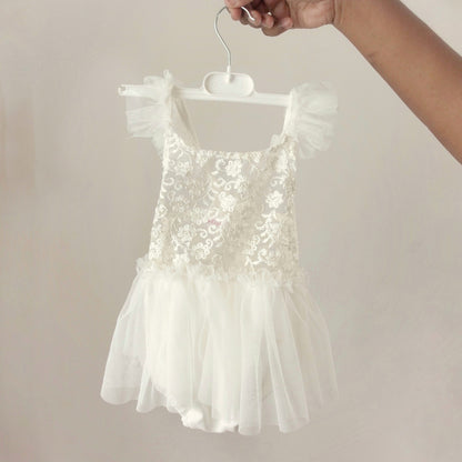 Merry romper