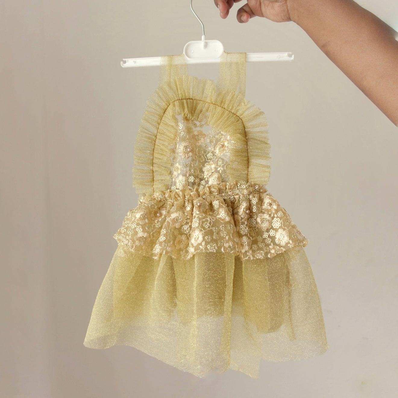 Laura Frock