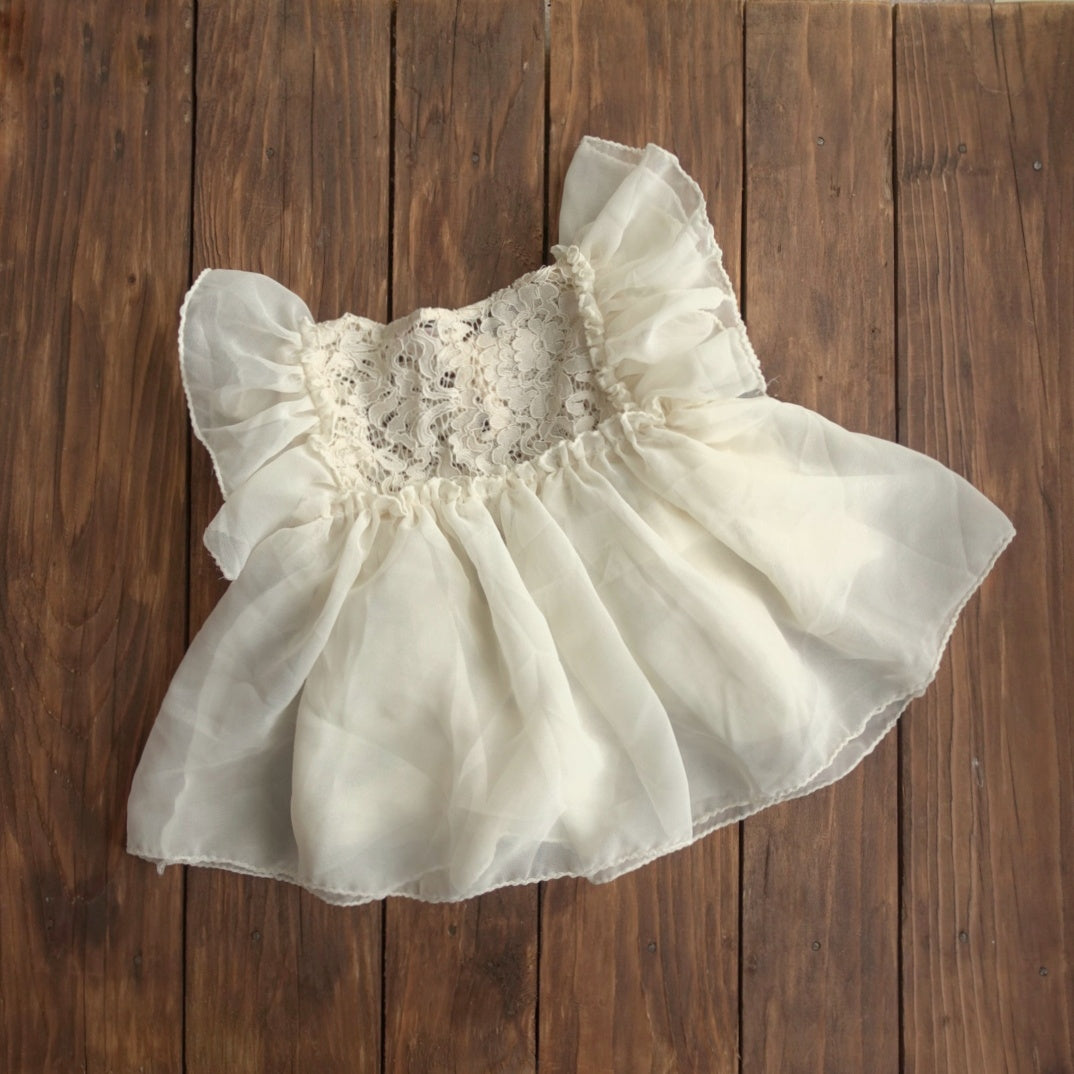 Eliza frock