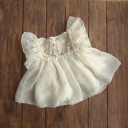 Eliza frock