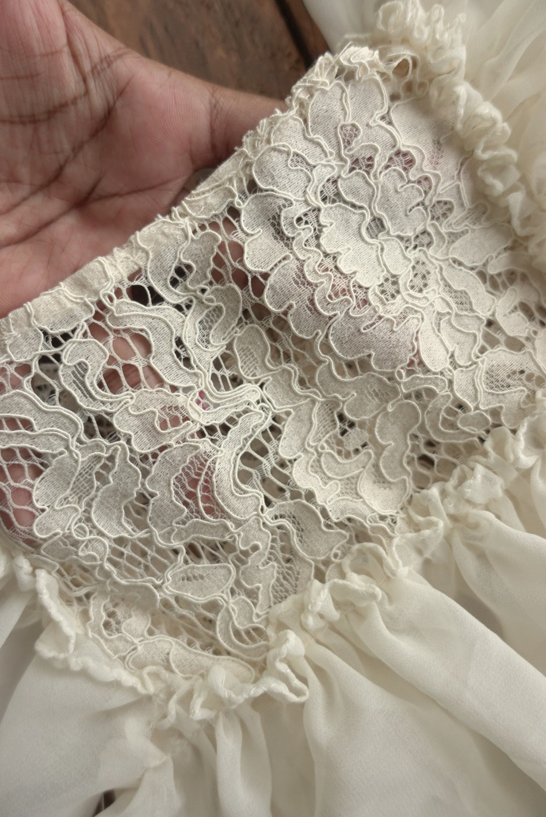 Eliza frock