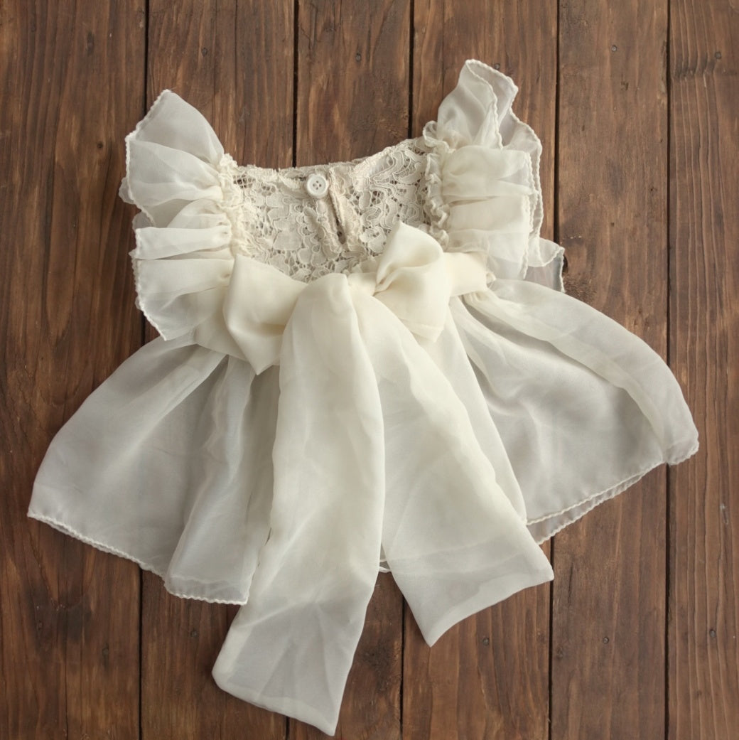 Eliza frock