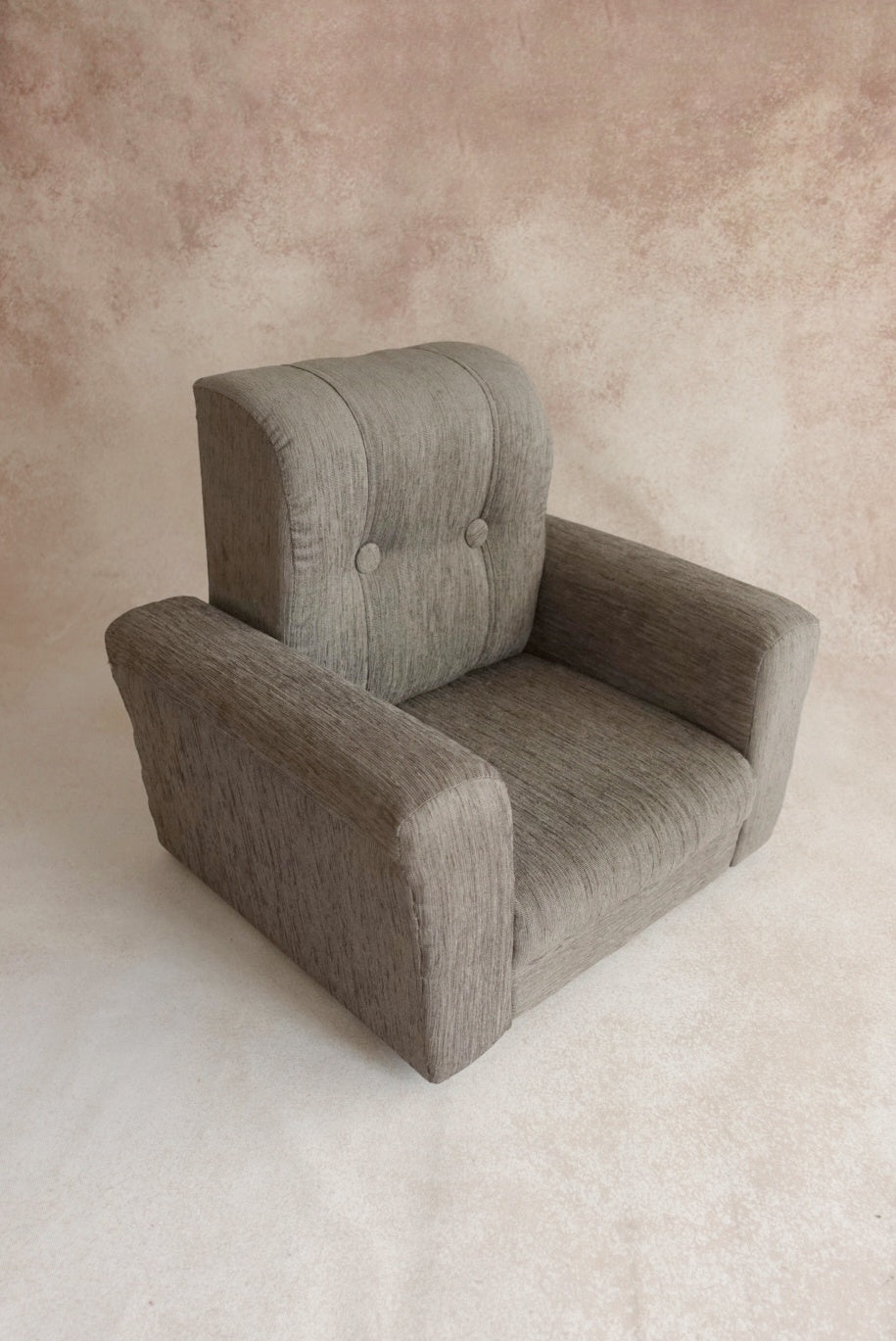 Royal Sofa - Grey