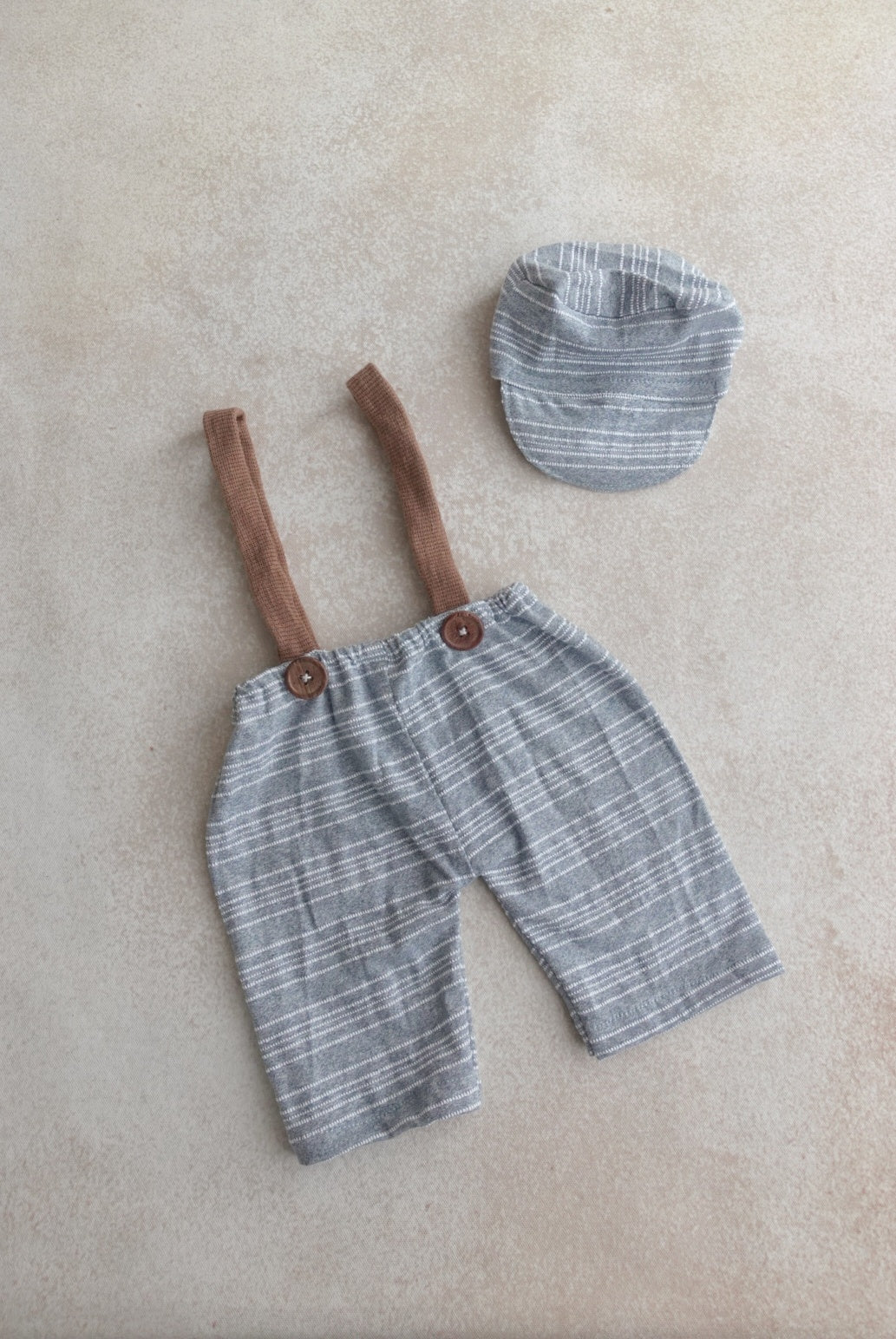 Mac Romper