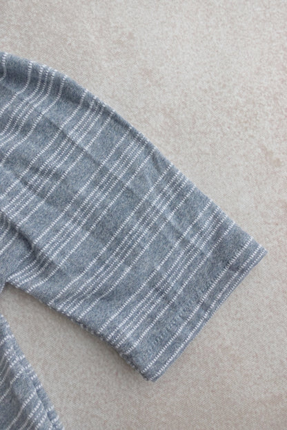 Mac Romper