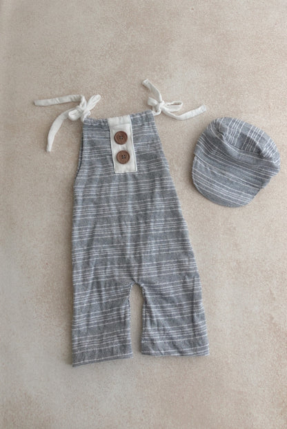 Dominic Romper