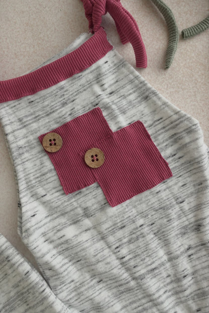 Drake romper
