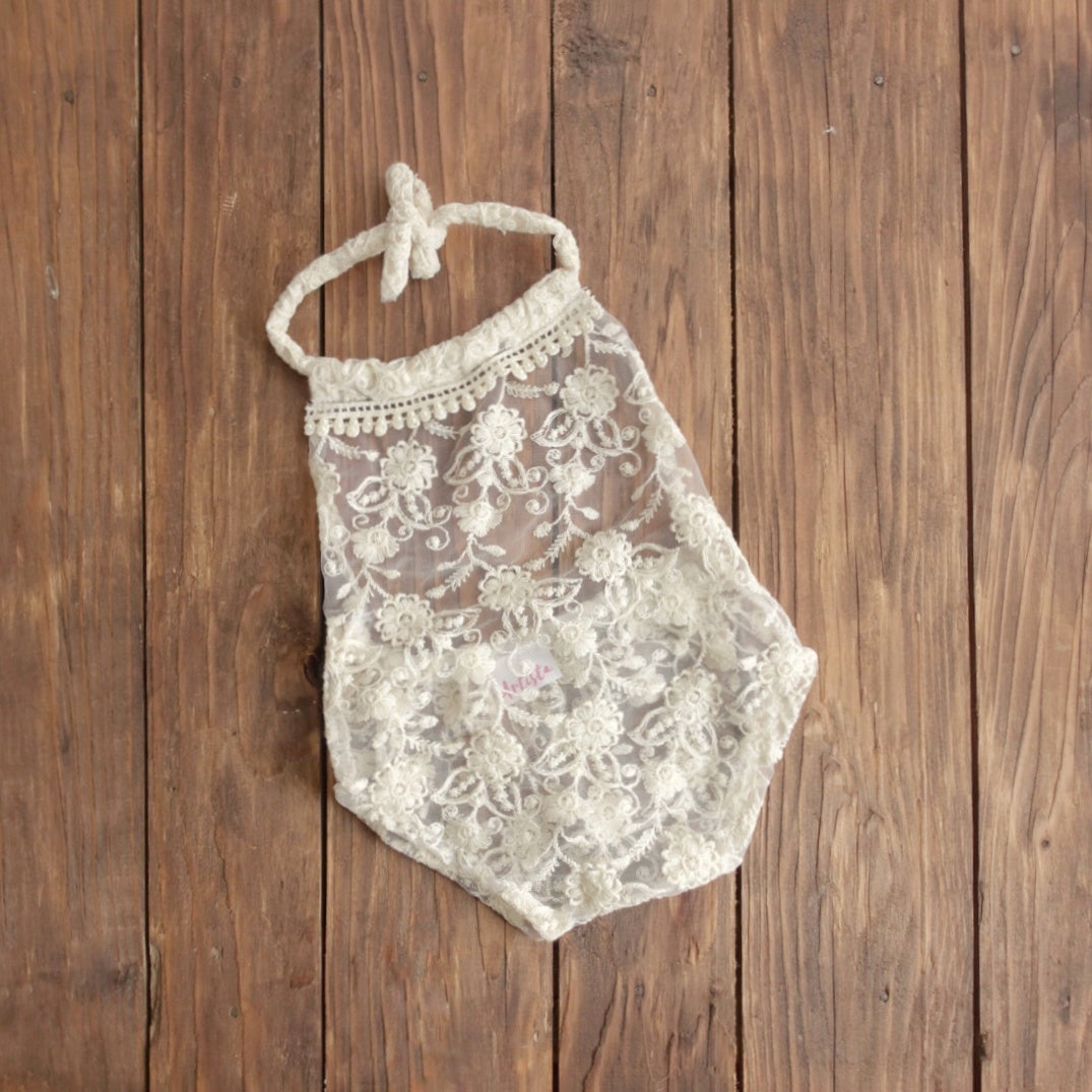 Venitia romper
