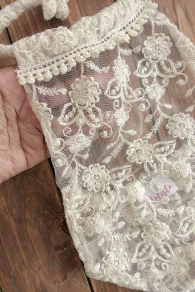 Venitia romper