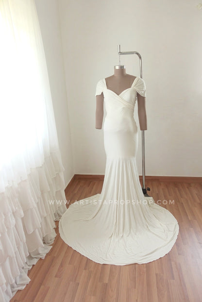 Sophia gown