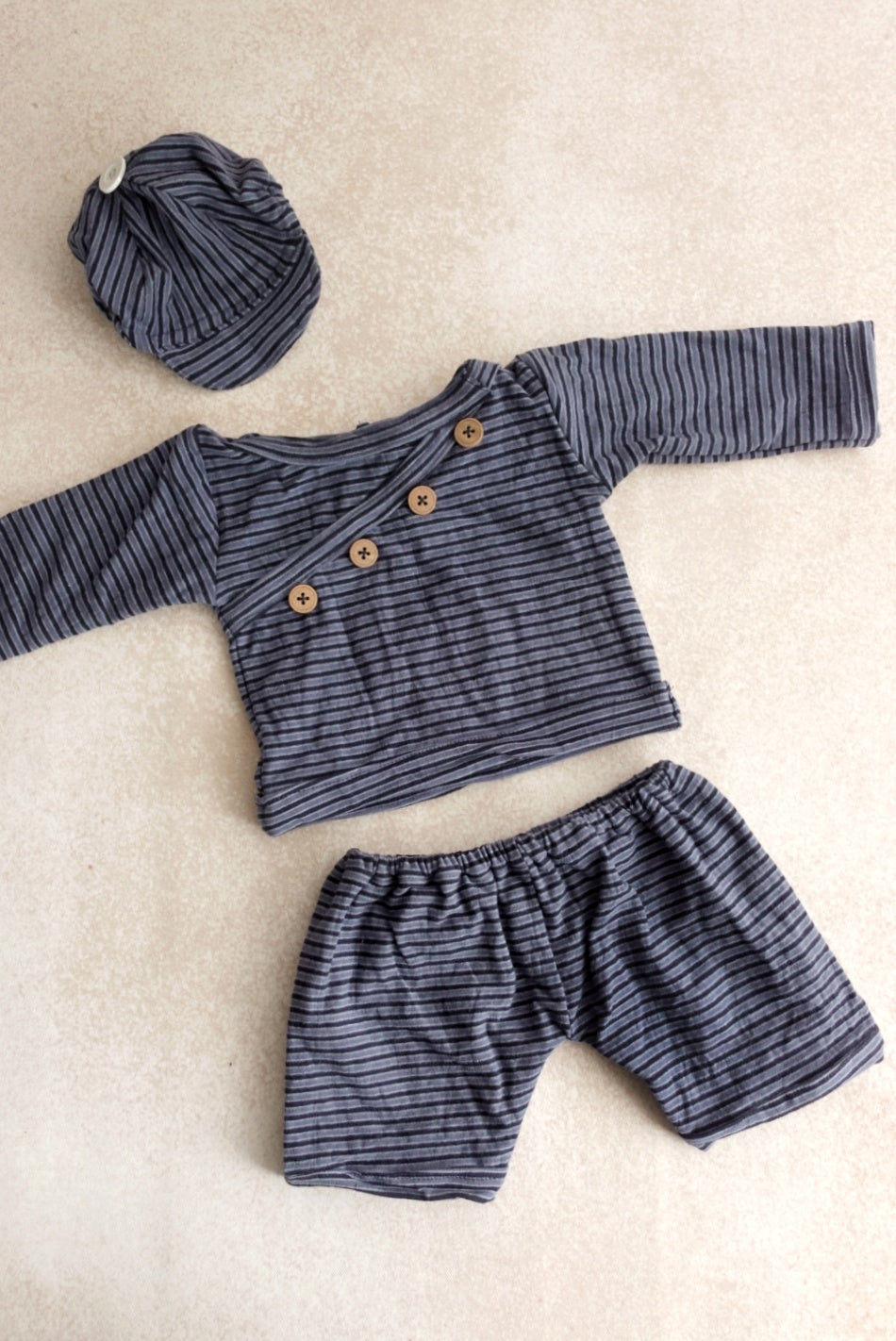 Chan Romper