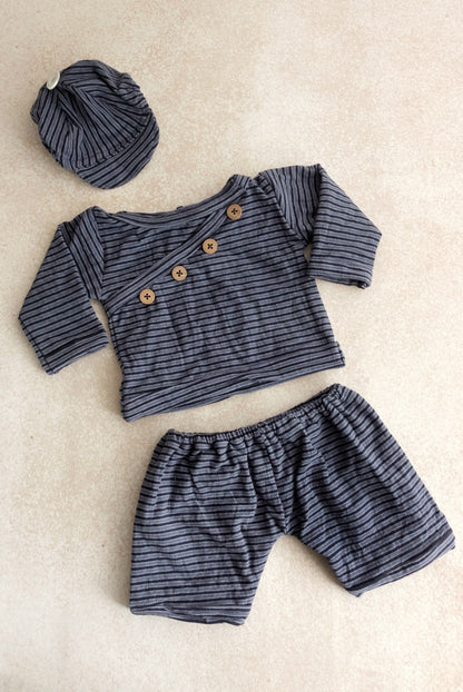 Chan Romper
