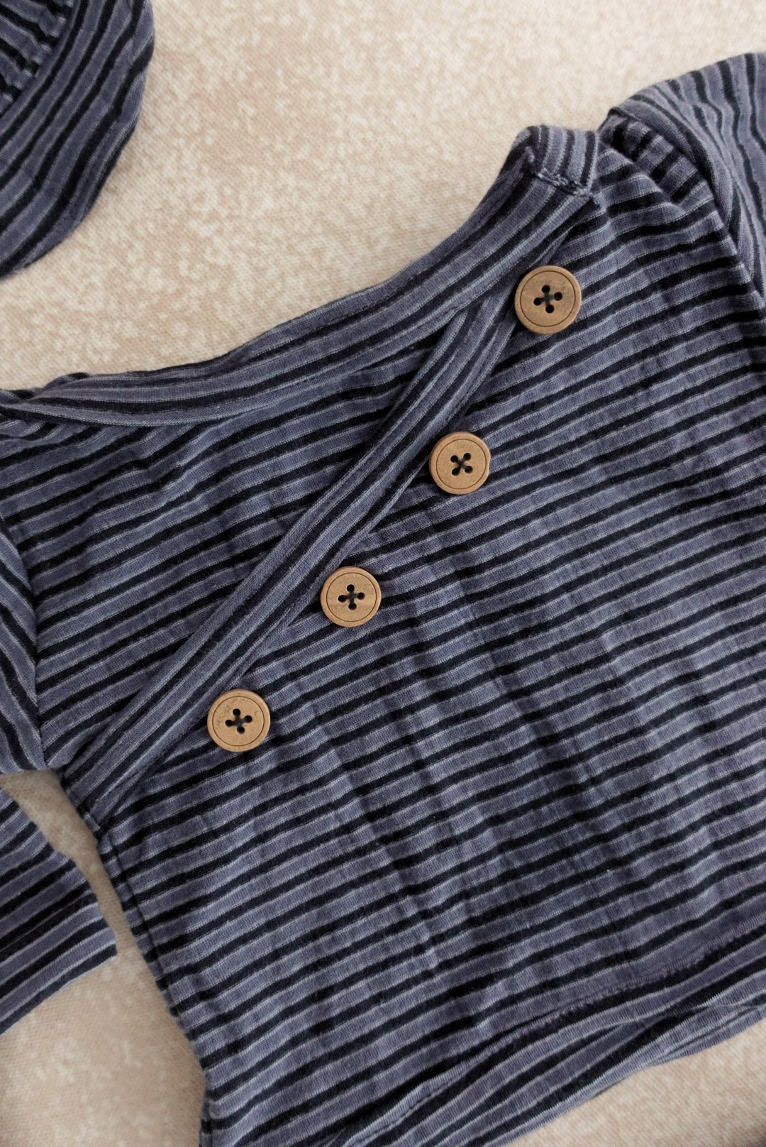Chan Romper