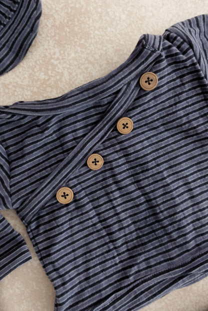 Chan Romper