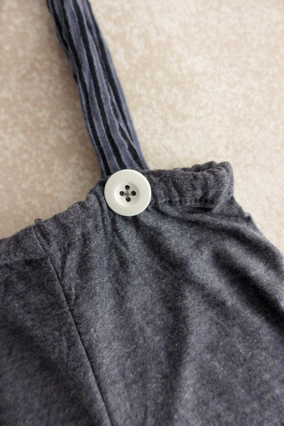 Jeffrey Romper