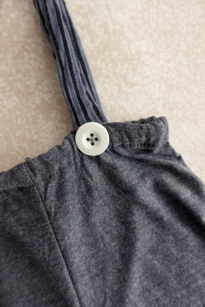 Jeffrey Romper