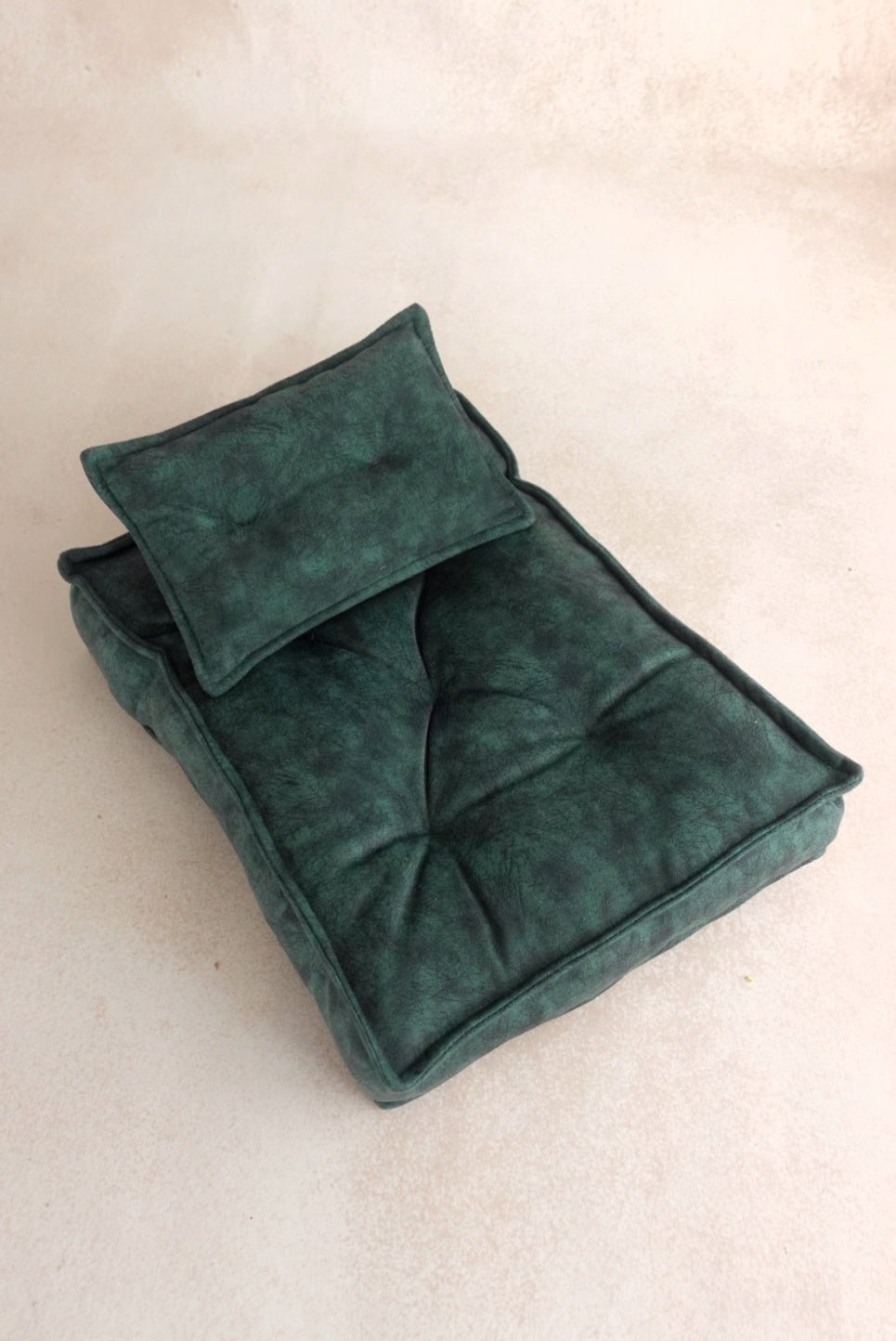 Mattress set - Green