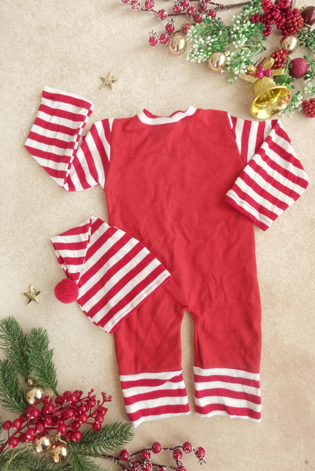 Alonzo romper