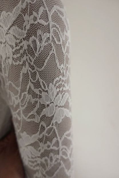 RTS Stacy gown L - XL