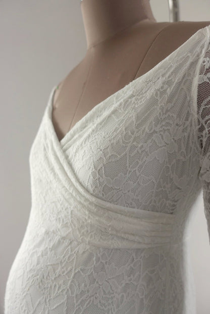 RTS Stacy gown L - XL