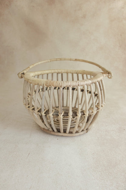 Round Basket