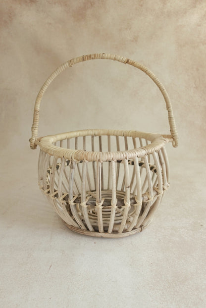 Round Basket