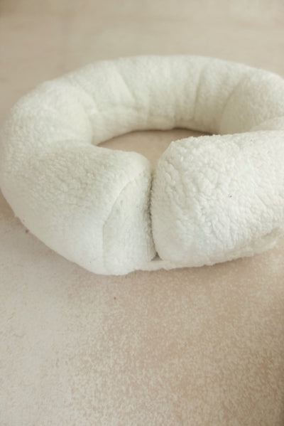 Donut Pillow
