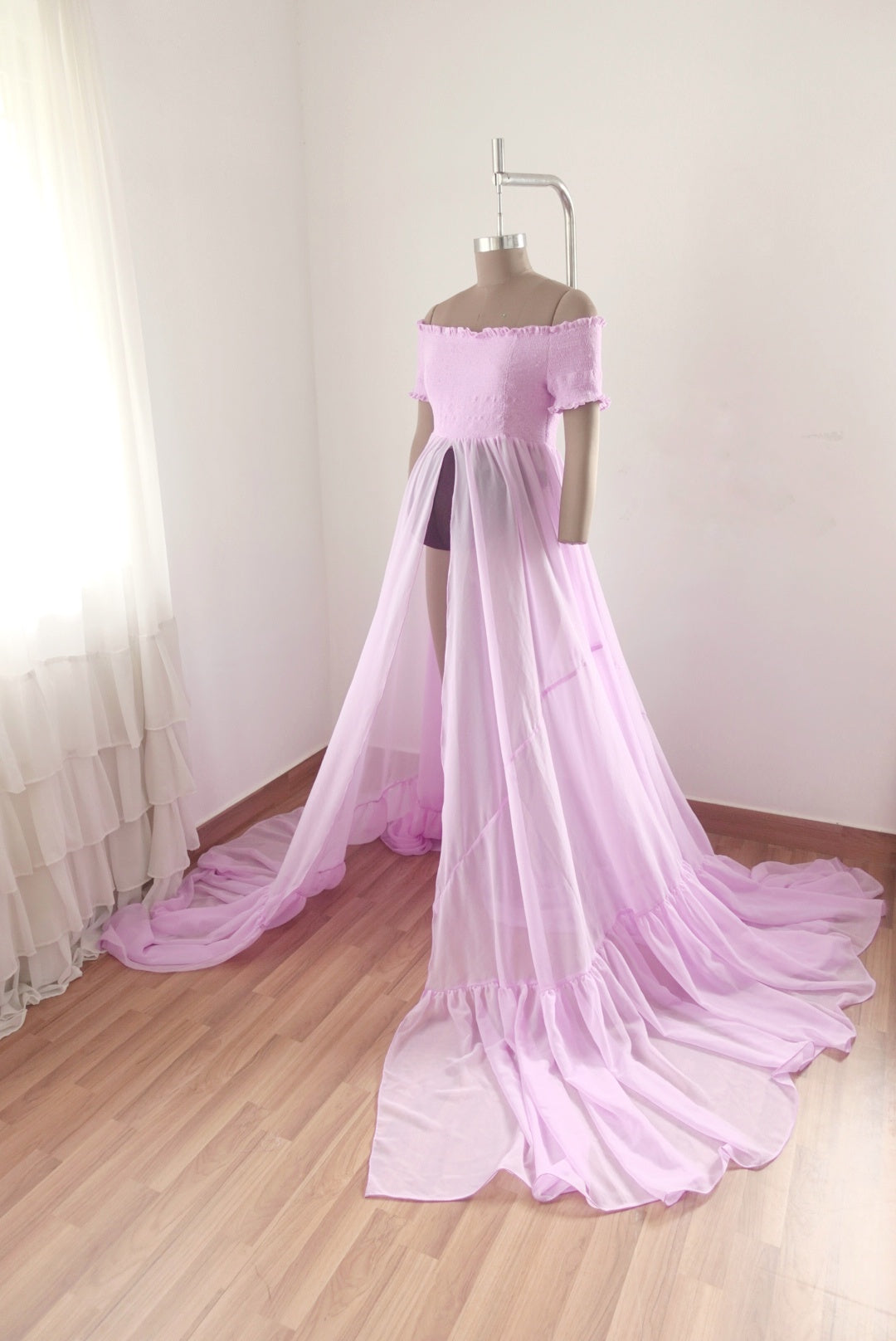 Fiona gown