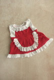 Red Riding Hood outfit