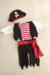 Pirate outfit