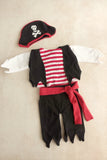 Pirate outfit