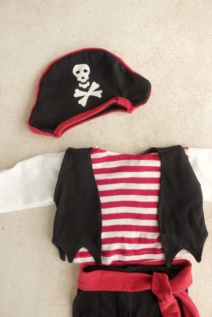 Pirate outfit