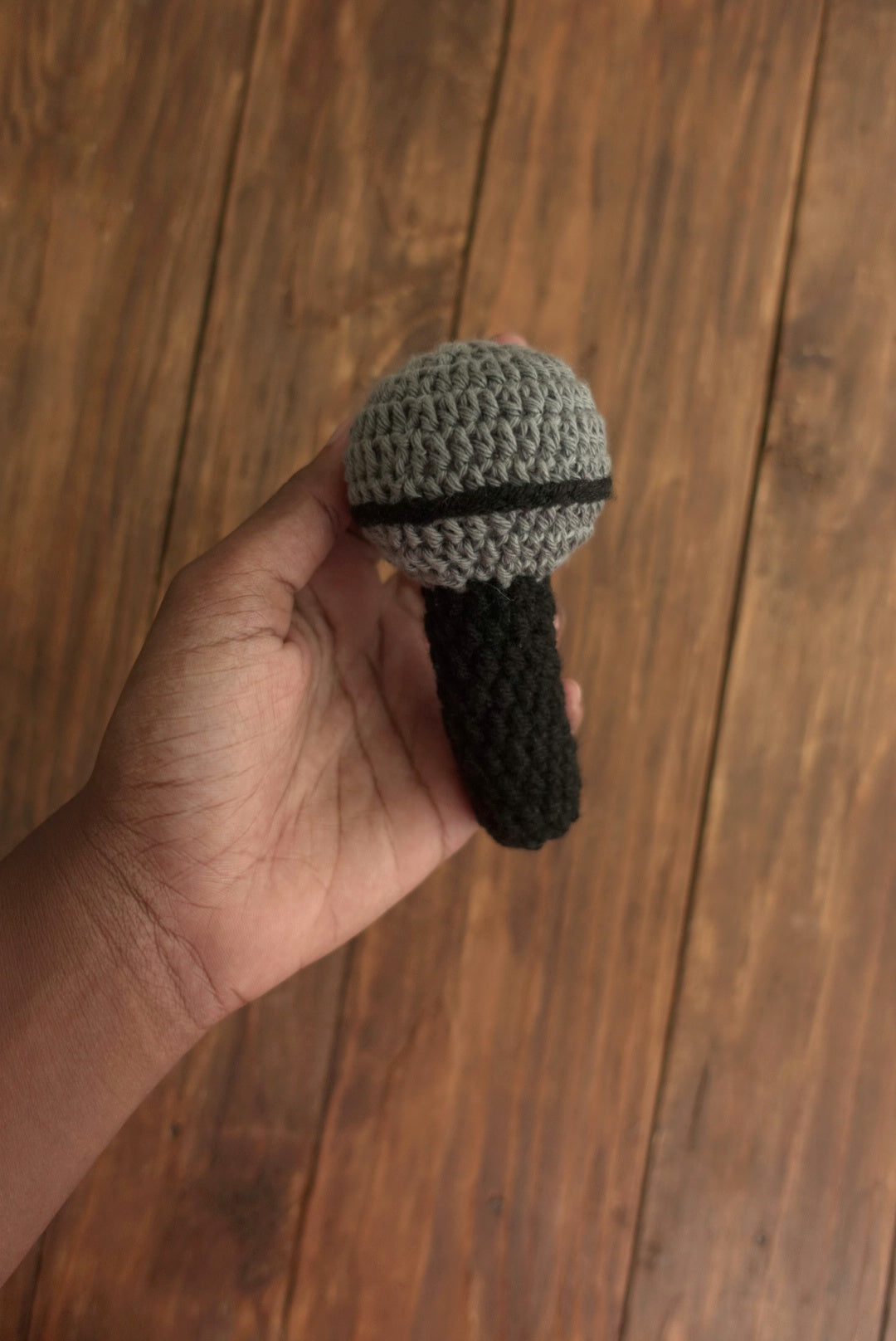 Mic