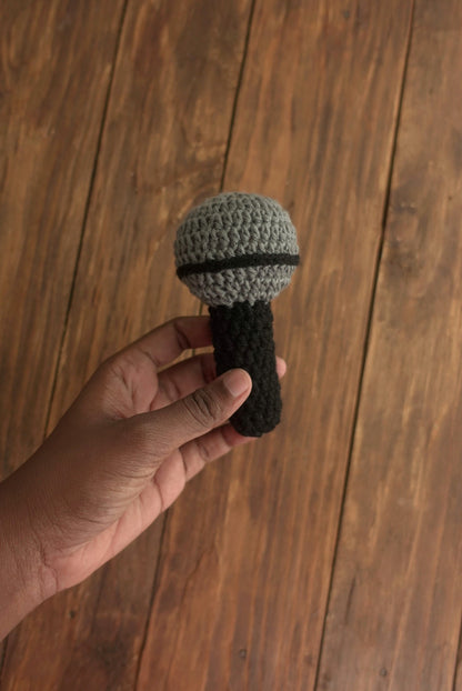 Mic